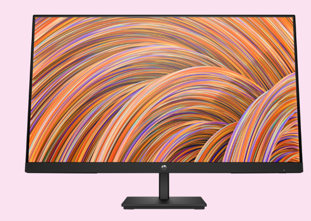 Buy 65P64AS#ABV HP V27i G5 FHD