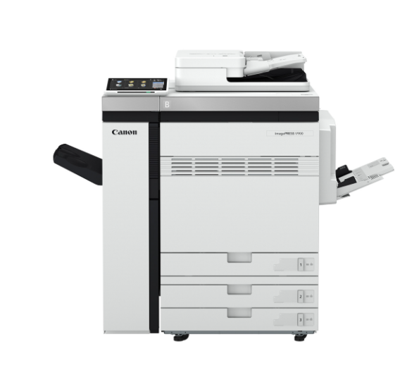 Buy Canon imagePRESS V700/V800/V900