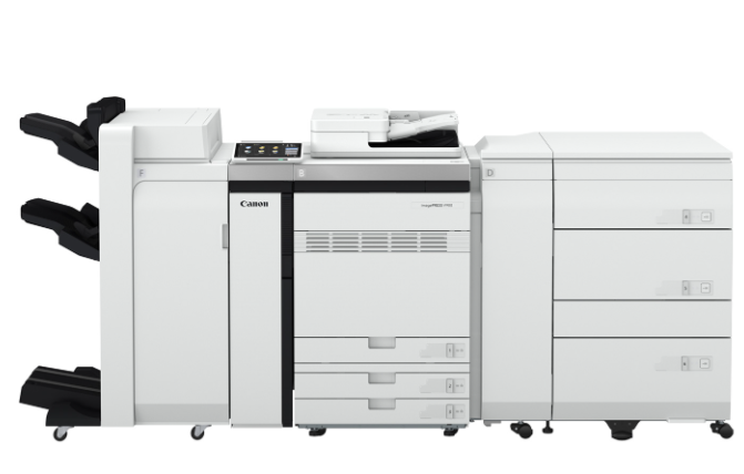 Buy Canon imagePRESS V700/V800/V900