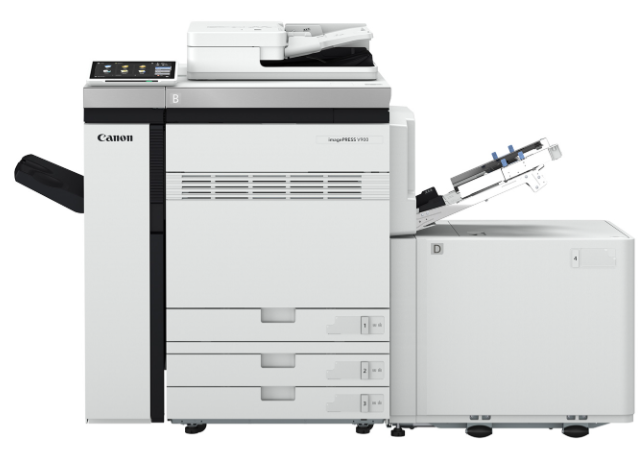 Buy Canon imagePRESS V700/V800/V900