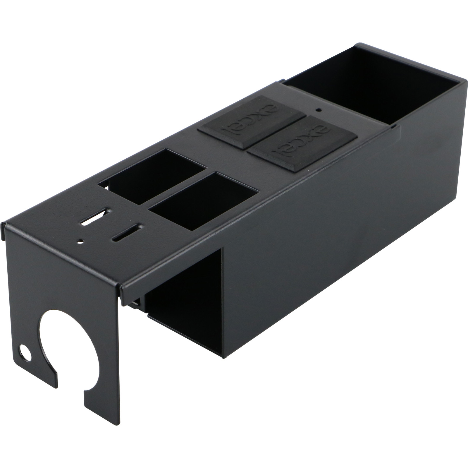 Buy 350-641 EXCEL 4 WAY GOP BOX PLUS - 32MM PACK OF 10