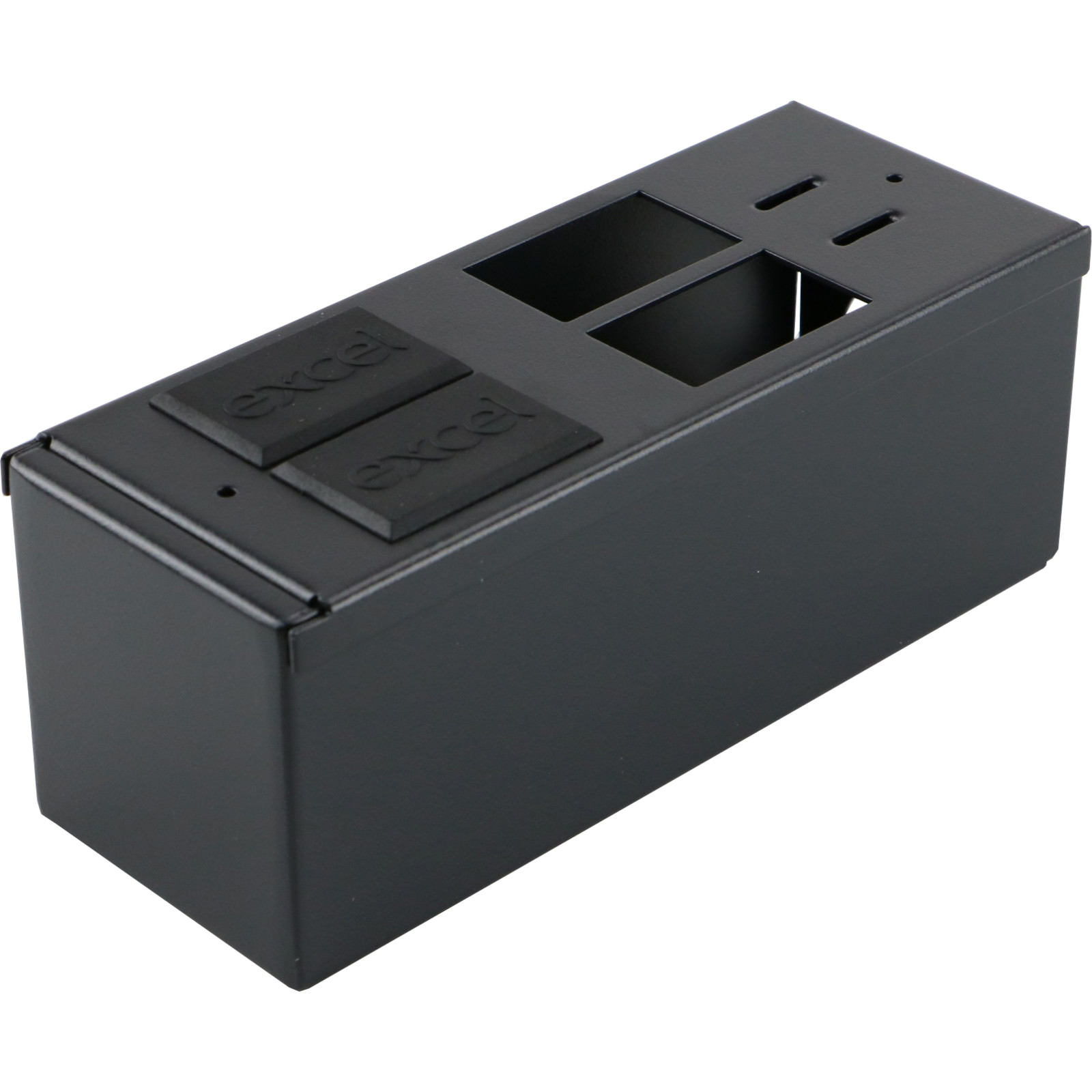 Buy 350-641 EXCEL 4 WAY GOP BOX PLUS - 32MM PACK OF 10