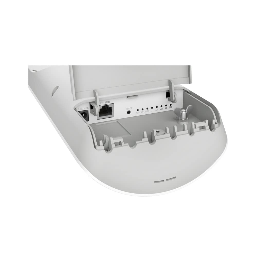 Buy MikroTik mANTBox 2 12s. RB911G-2HPnD-12S  RB911G-2HPND-12S