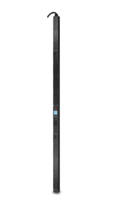 Buy APC PDU NetShelter Metered Rack PDU 0U 1PH 7.4kW 230V  AP8853