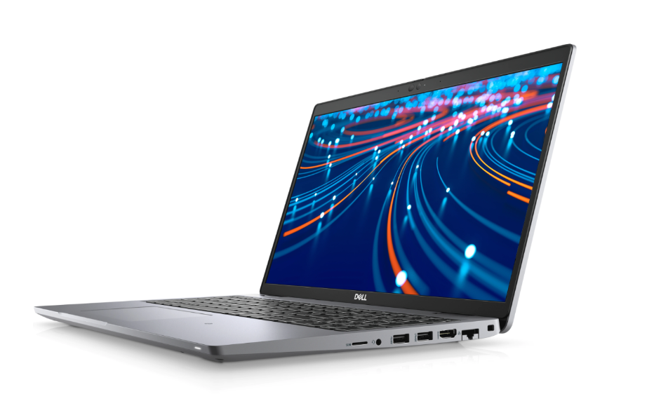 Buy Dell Laptop Latitude 5520 I7-1185G7/16GB/512GBSSD/MX450-2GB