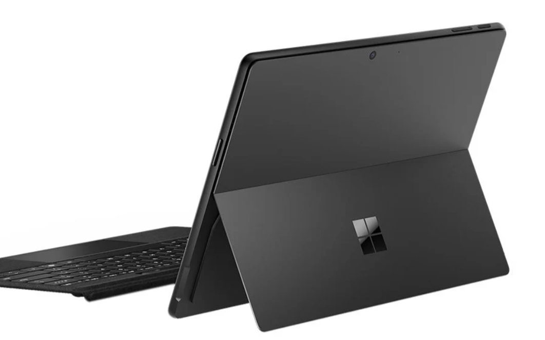 Buy Microsoft Surface Pro 11 For Business Intel®Core™ Ultra 7 266V 16-512 Black  EP2_20223