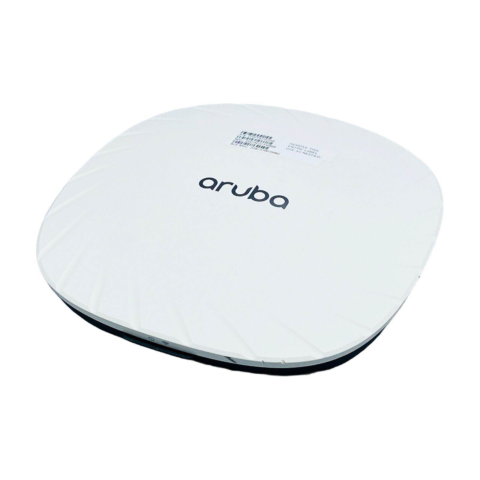 Buy Q9H63A Aruba AP-515 Wireless Access Point