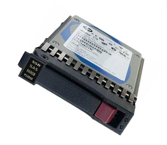 Buy R0Q35A HPE MSA 960GB SAS 12G Read Intensive SFF (2.5in) 3yr Wty SSD