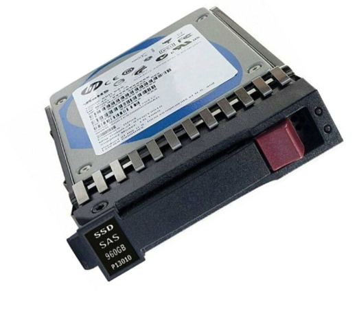 Buy R0Q35A HPE MSA 960GB SAS 12G Read Intensive SFF (2.5in) 3yr Wty SSD