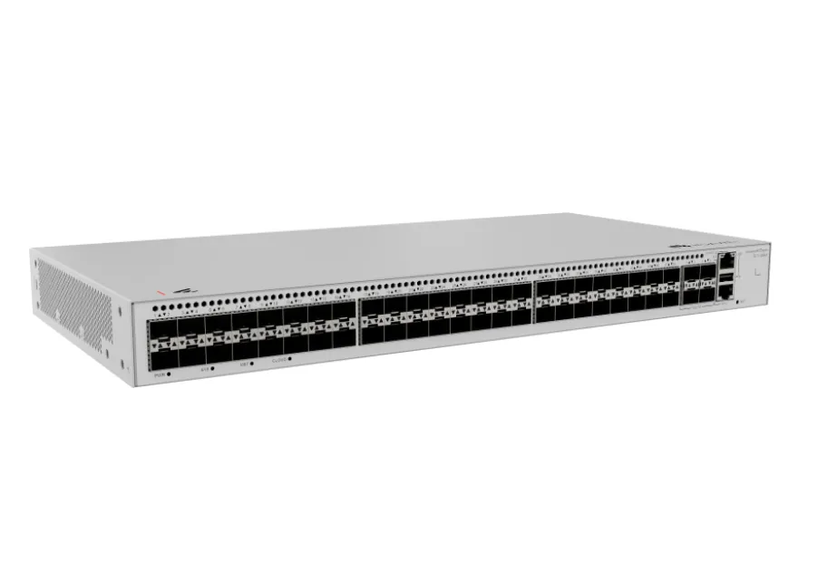 Huawei S310-48S4X 48 Port Gigabit Ethernet SFP Switch