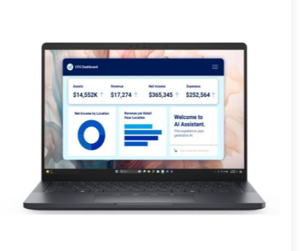 Buy Dell Pro 14 Premium|U5-236V BTO201_PA14250_EMEA