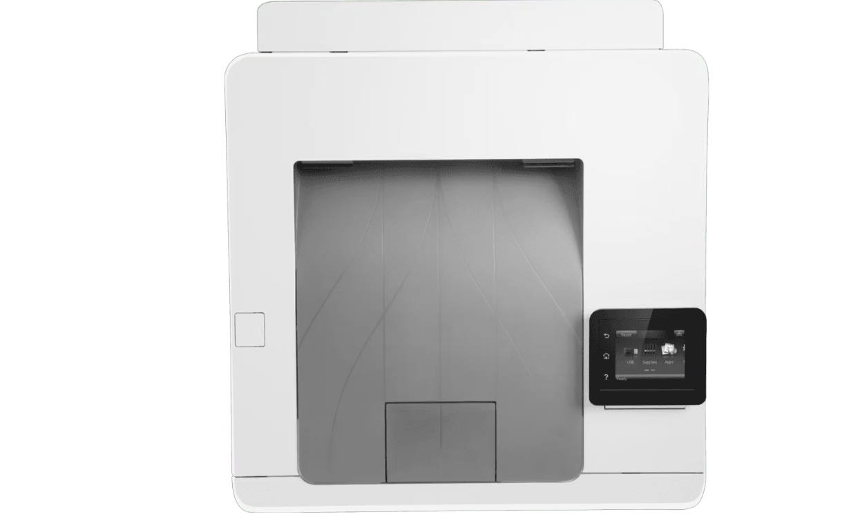 Buy 7KW64A HP Color LaserJet Pro M255dw Printer (207A Toner)