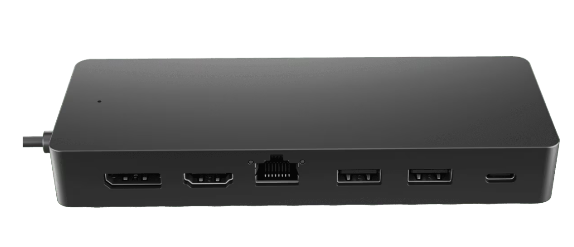 Buy 50H98AA HP Univ USB-C Multiport Hub