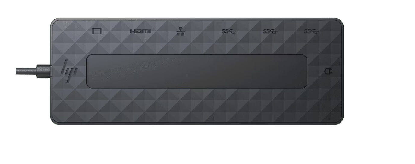Buy 50H98AA HP Univ USB-C Multiport Hub