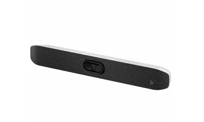 Buy Poly Studio V12 USB Video Bar No Power Supply A9DD8AA#AC3