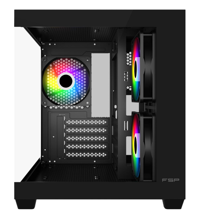 Buy FSP/Fortron S140-Ba Case Small Tower POC0000286