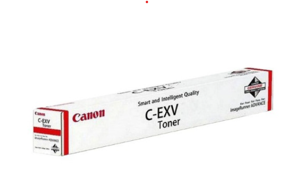 Buy Canon C‑EXV64 Yellow Toner Cartridge 5756C002AA