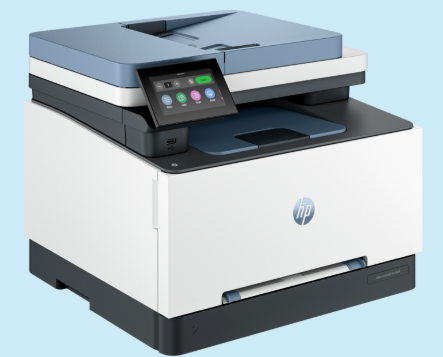 Buy HP Printer Color LaserJet Pro MFP 3303fdw