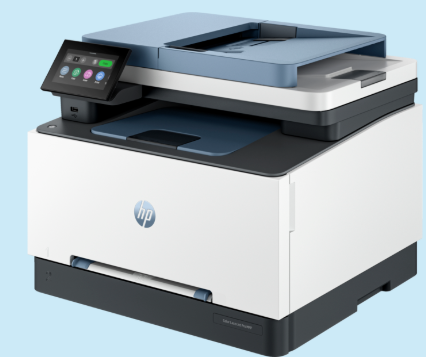 Buy HP Printer Color LaserJet Pro MFP 3303fdw