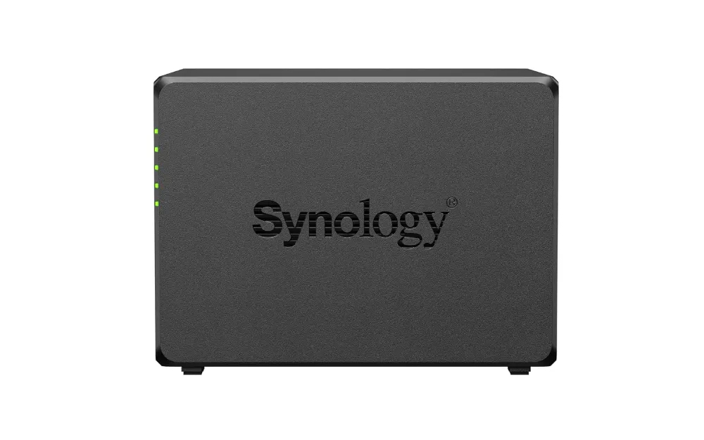 Buy Synology 4-Bay DiskStation DS425+