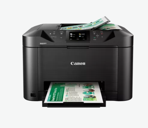 Buy CANON PRINTER IJ MF MB5140