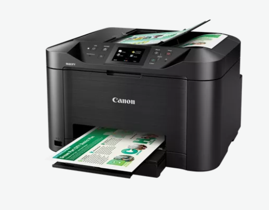 Buy CANON PRINTER IJ MF MB5140