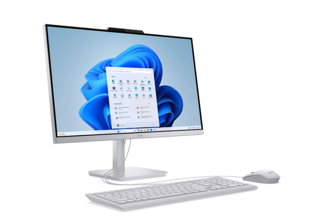 Buy Lenovo A100 DT/AIO 24/24