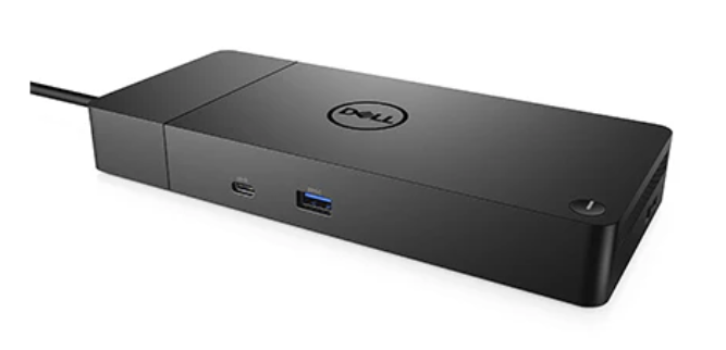 Buy Dell (210-AZBW) Dock-WD19DCS-240W CC-DEL5500045