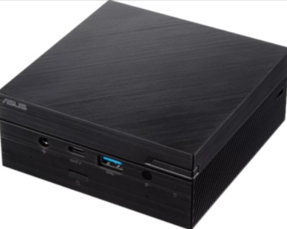 Buy Asus PN62-BB5182MDN Mini PC I5-10210U