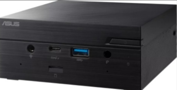 Buy Asus PN62-BB5182MDN Mini PC I5-10210U