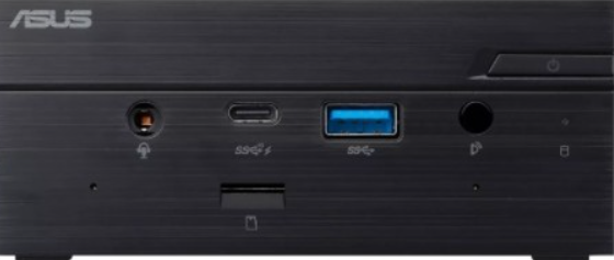 Buy Asus PN62-BB5182MDN Mini PC I5-10210U