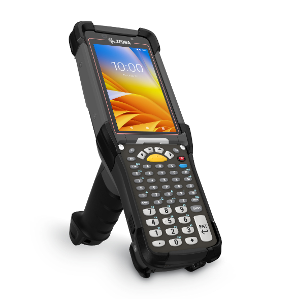 Buy MC9300 Ultra-Rugged Mobile Touch Computer Models