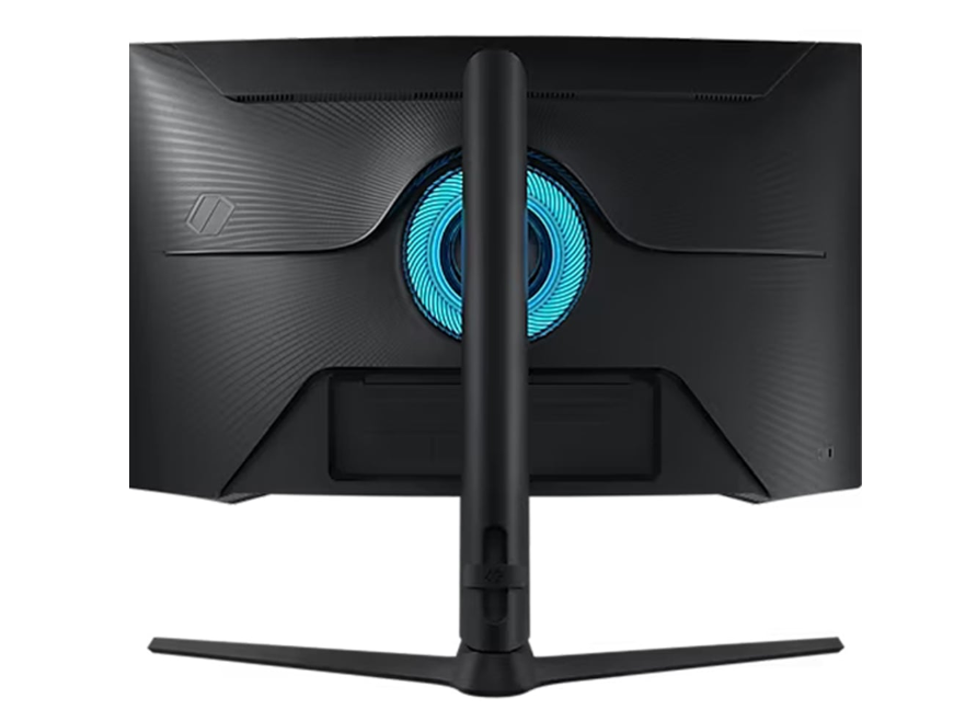 Buy LS27BG650EMXUE Samsung Curved Gaming Monitor 27inch