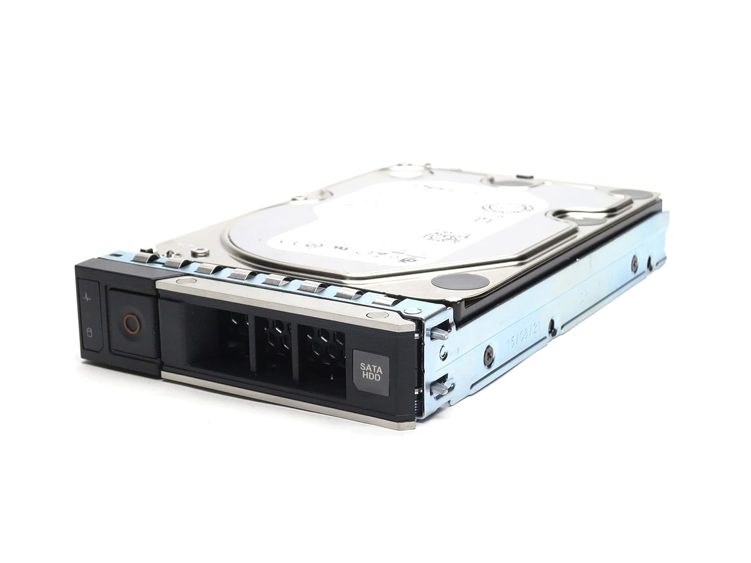 Buy 401-ABHY Dell - Customer Kit - hard drive - 12 TB - SATA 6Gb/s