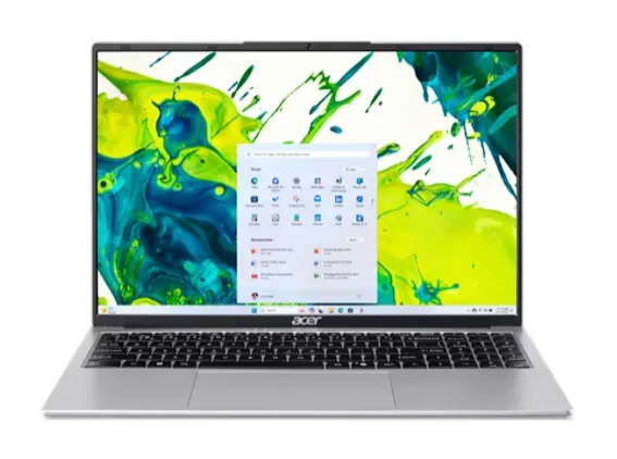 Buy ACER LAP Aspire lite CORE 5-120U 15.6' FHD 16GB DDR4 512GB SSD SHD NX DGCEM 001
