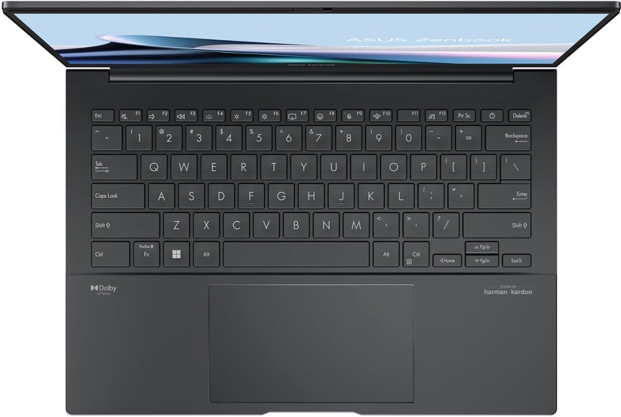 Buy ASUS Zenbook 14 | Q425MA-U71TB
