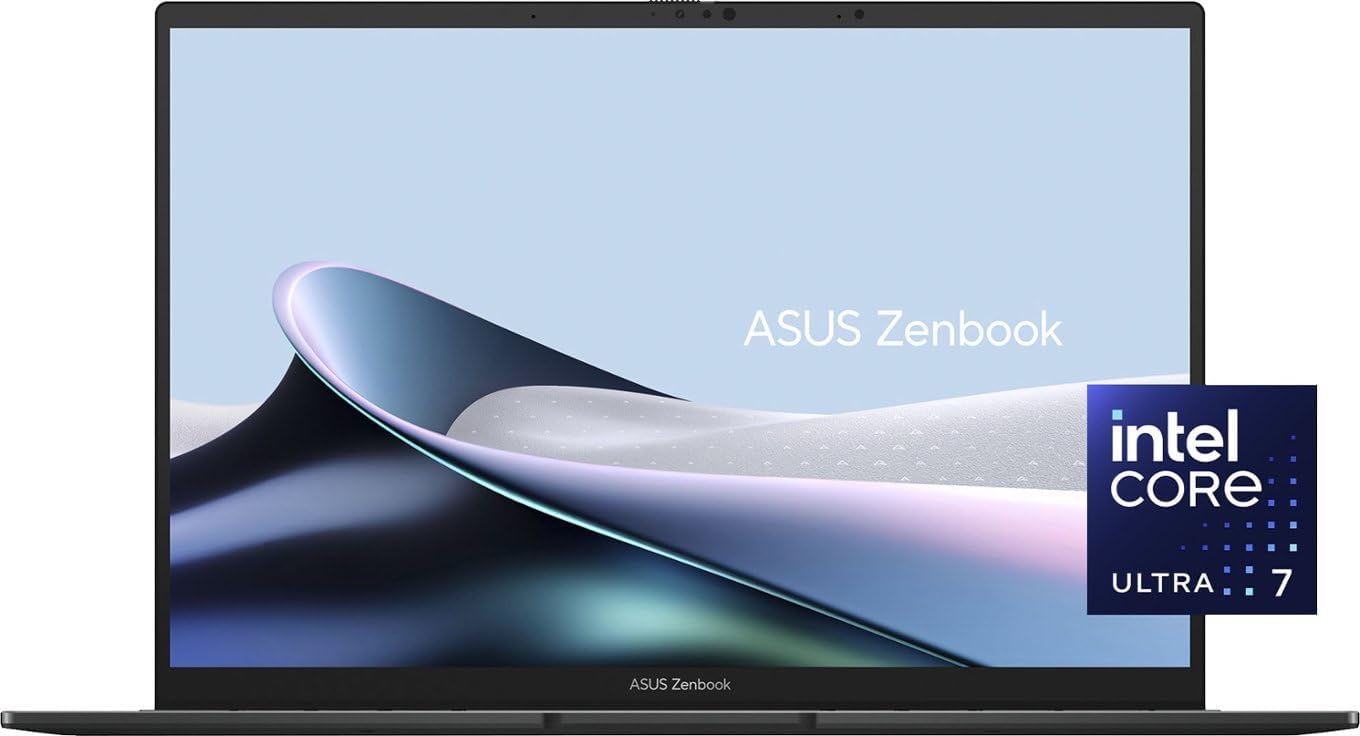 Buy ASUS Zenbook 14 | Q425MA-U71TB