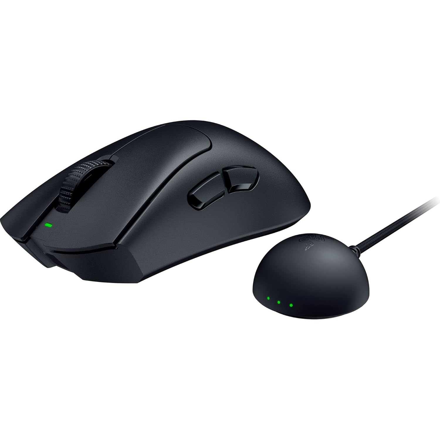 Buy Razer DeathAdder V4 Pro Gaming Mouse RZ01-05330100-R3G1