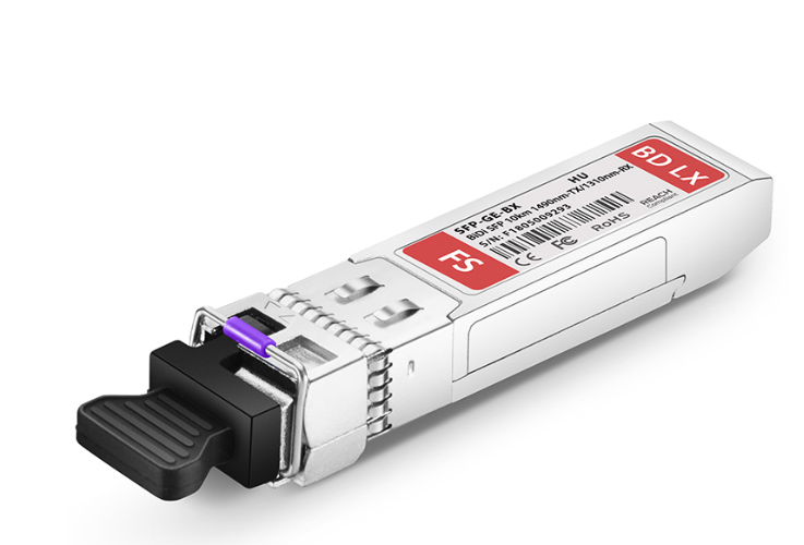 Buy SFP-GE-LX-SM1490-BIDI Compatible SFP 1000BASE-BX-D BiDi