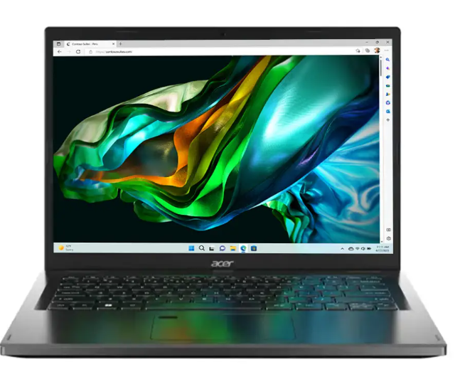 Buy 1100081803 NX.KHCEM.001 A5-13th Gen i5-1335U