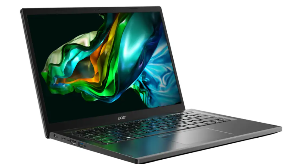 Buy 1100081803 NX.KHCEM.001 A5-13th Gen i5-1335U