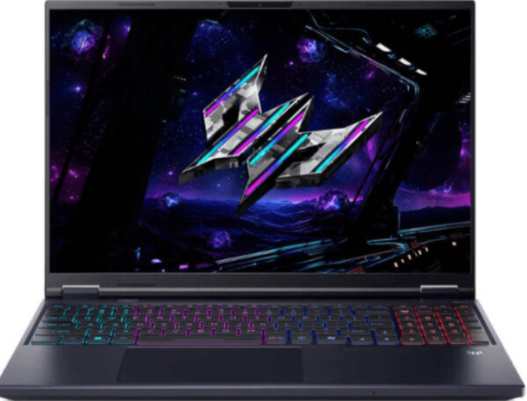 Buy Acer Predator Helios Neo 16 AI  Intel Core Ultra 9 275HX  PHN16-73-97BP