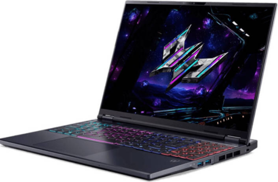 Buy Acer Predator Helios Neo 16 AI  Intel Core Ultra 9 275HX  PHN16-73-97BP