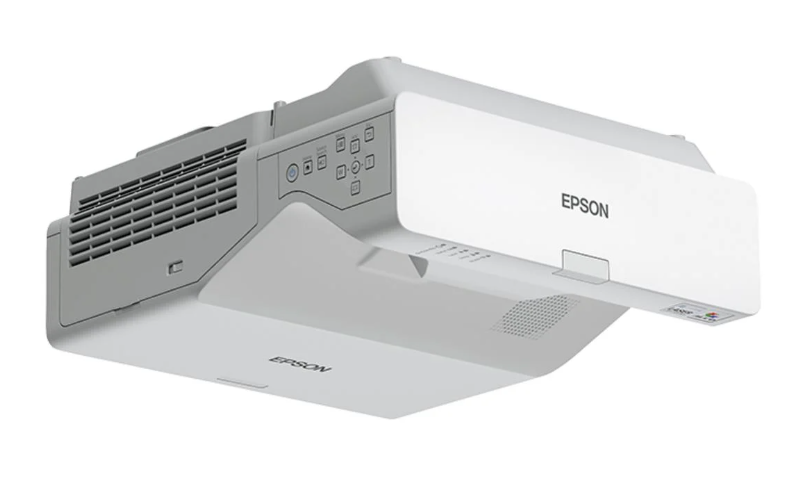 Buy Epson EB-760W Ultra-ST Projector V11HA81080