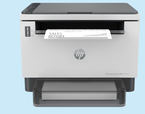 Buy 2R3E8A HP PRINTER LJ TANK 1502W