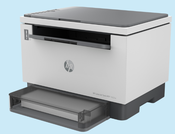 Buy 2R3E8A HP PRINTER LJ TANK 1502W