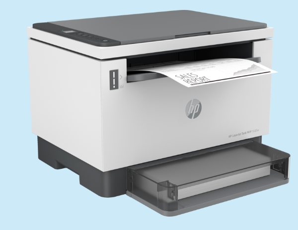 Buy 2R3E8A HP PRINTER LJ TANK 1502W