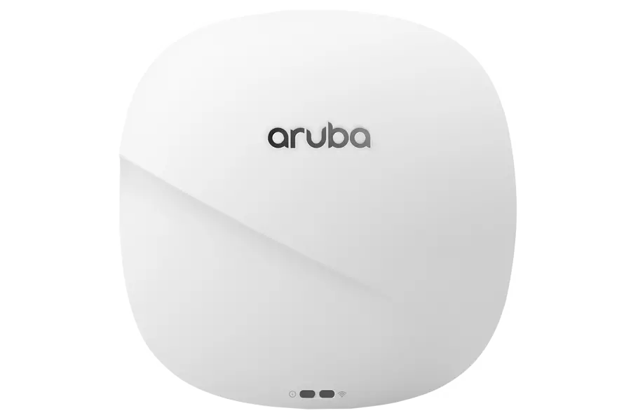 Buy JZ031A Aruba AP-345 (RW) Unified AP