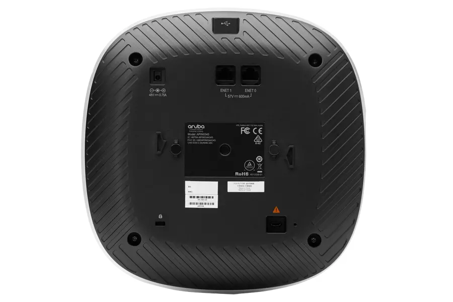 Buy JZ031A Aruba AP-345 (RW) Unified AP