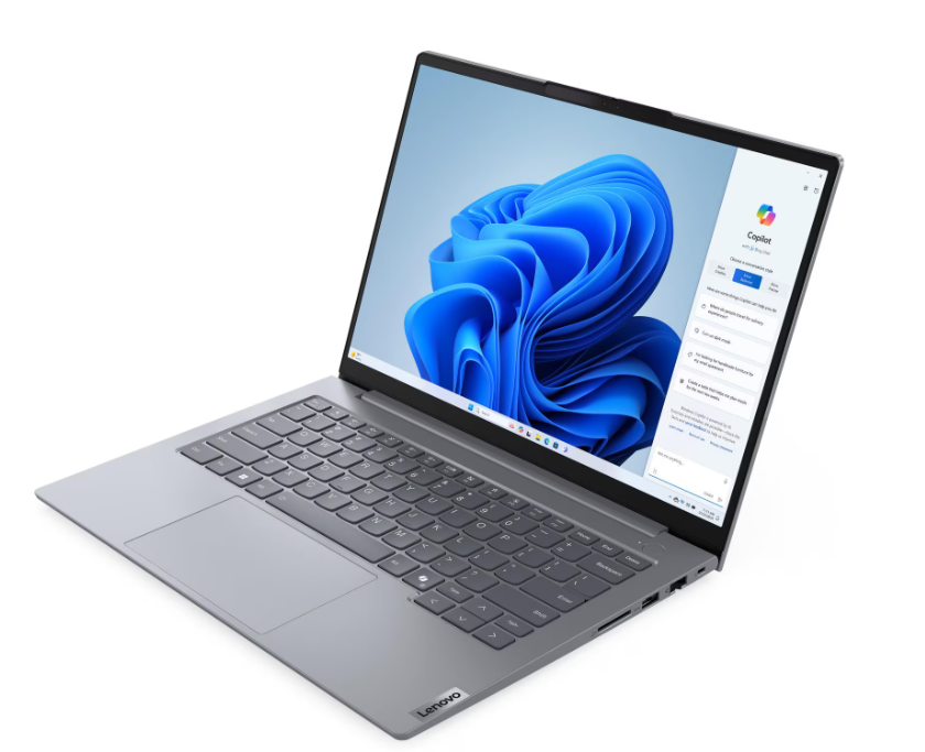 Buy Lenovo Think Book 14 Gen 7 IML Laptop Intel Core Ultra 5-125U Processor 21MR001RUE